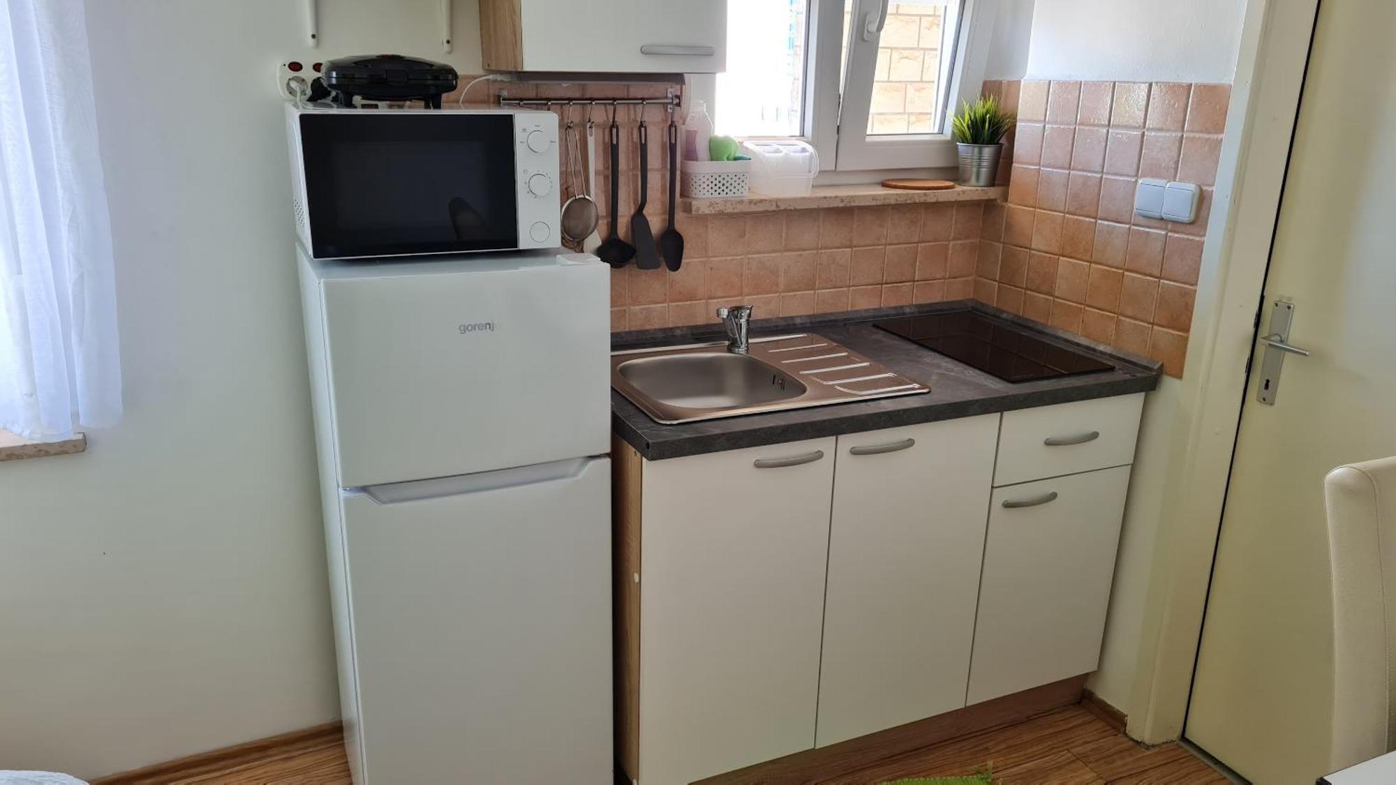 Apartments Kivi Novigrad Istria 部屋 写真