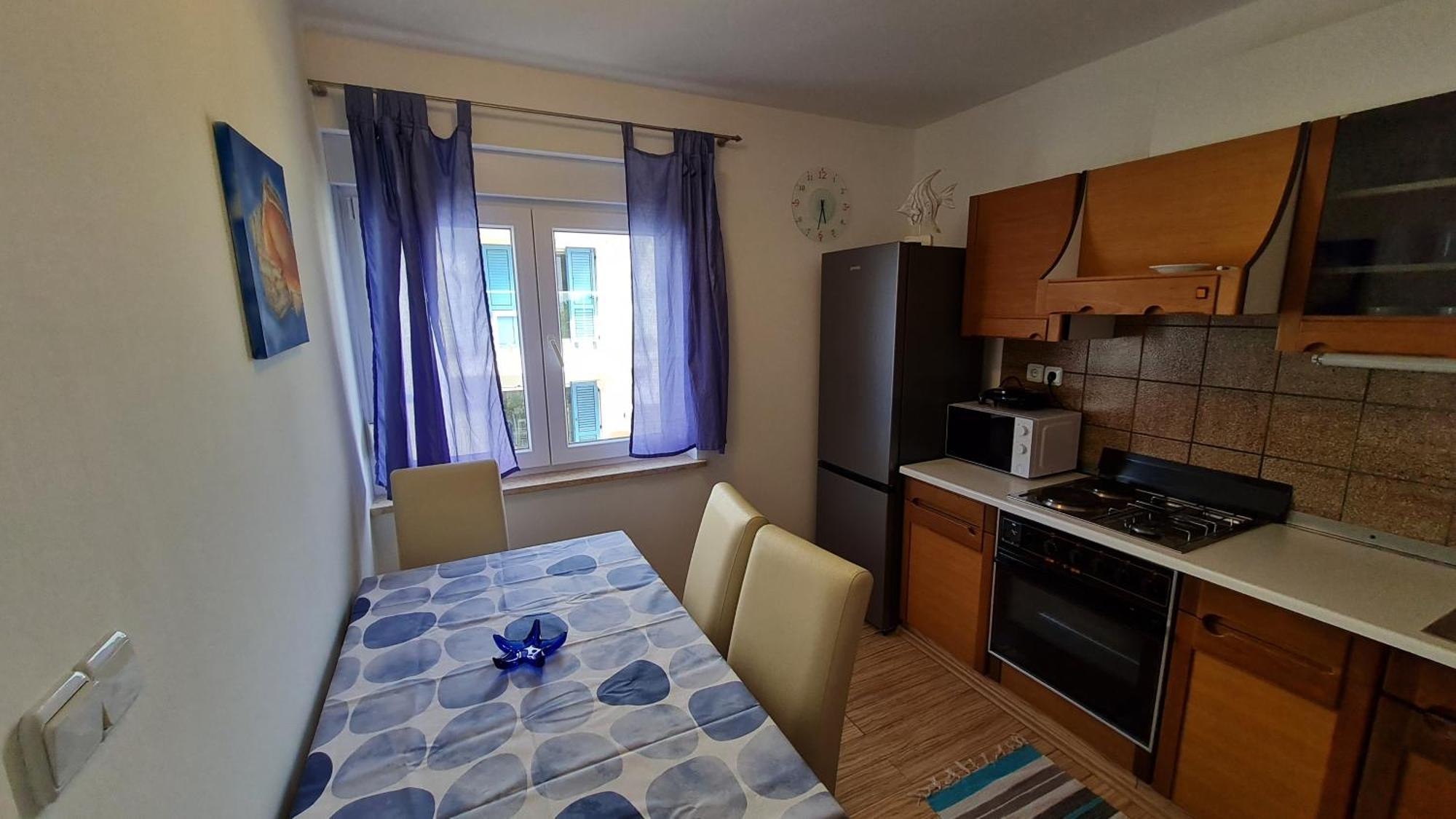 Apartments Kivi Novigrad Istria 部屋 写真