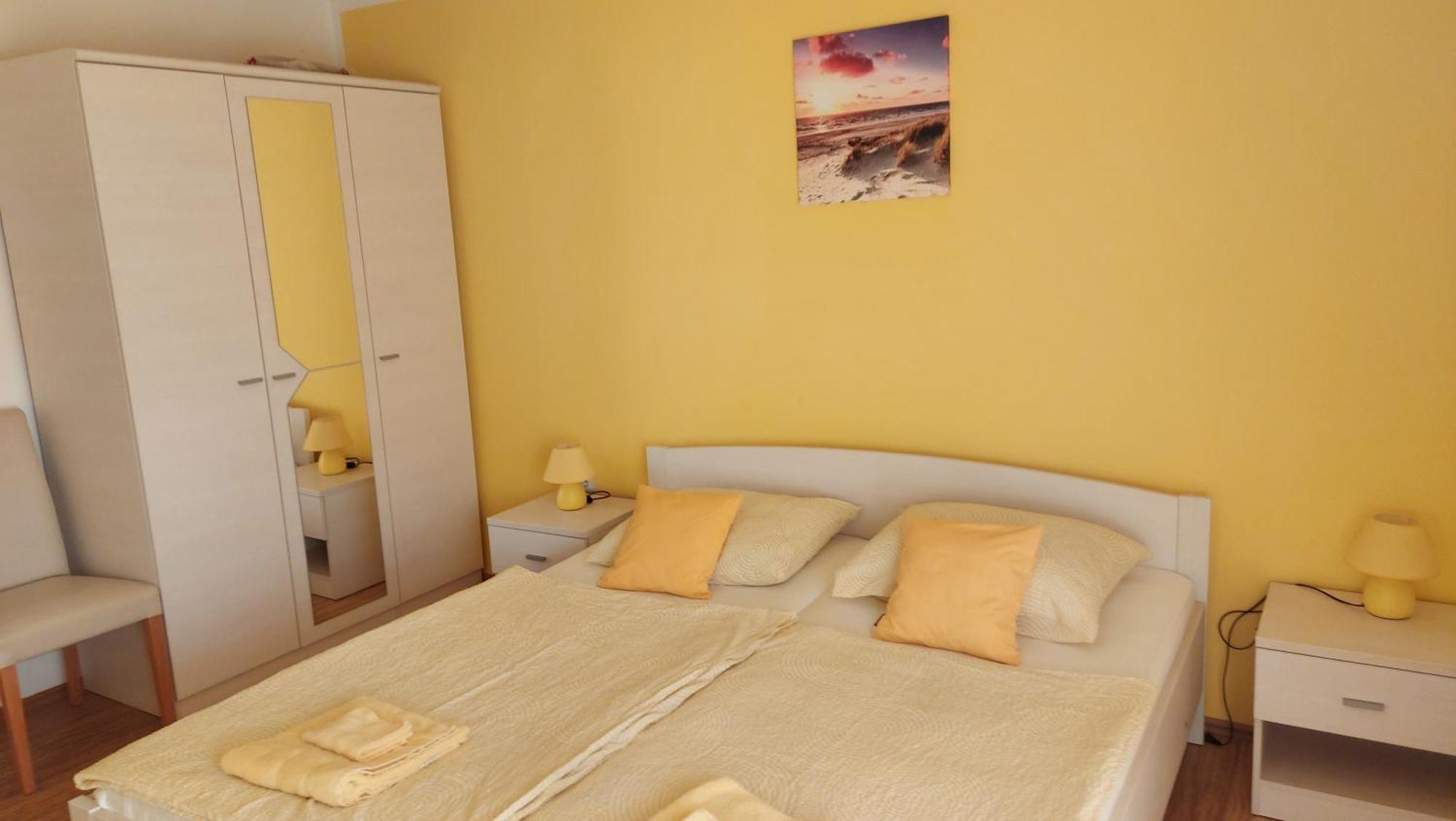 Apartments Kivi Novigrad Istria 部屋 写真