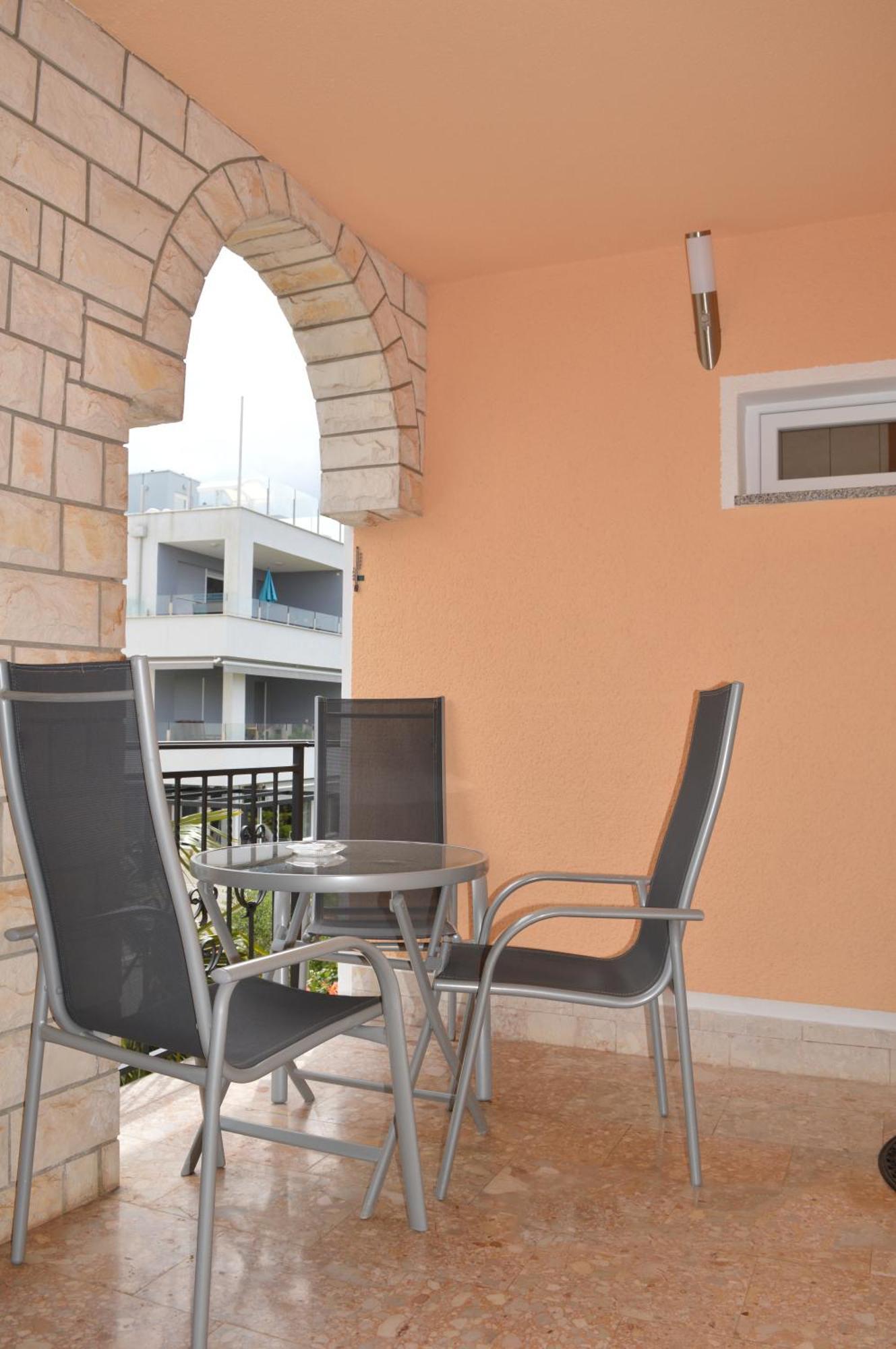 Apartments Kivi Novigrad Istria エクステリア 写真