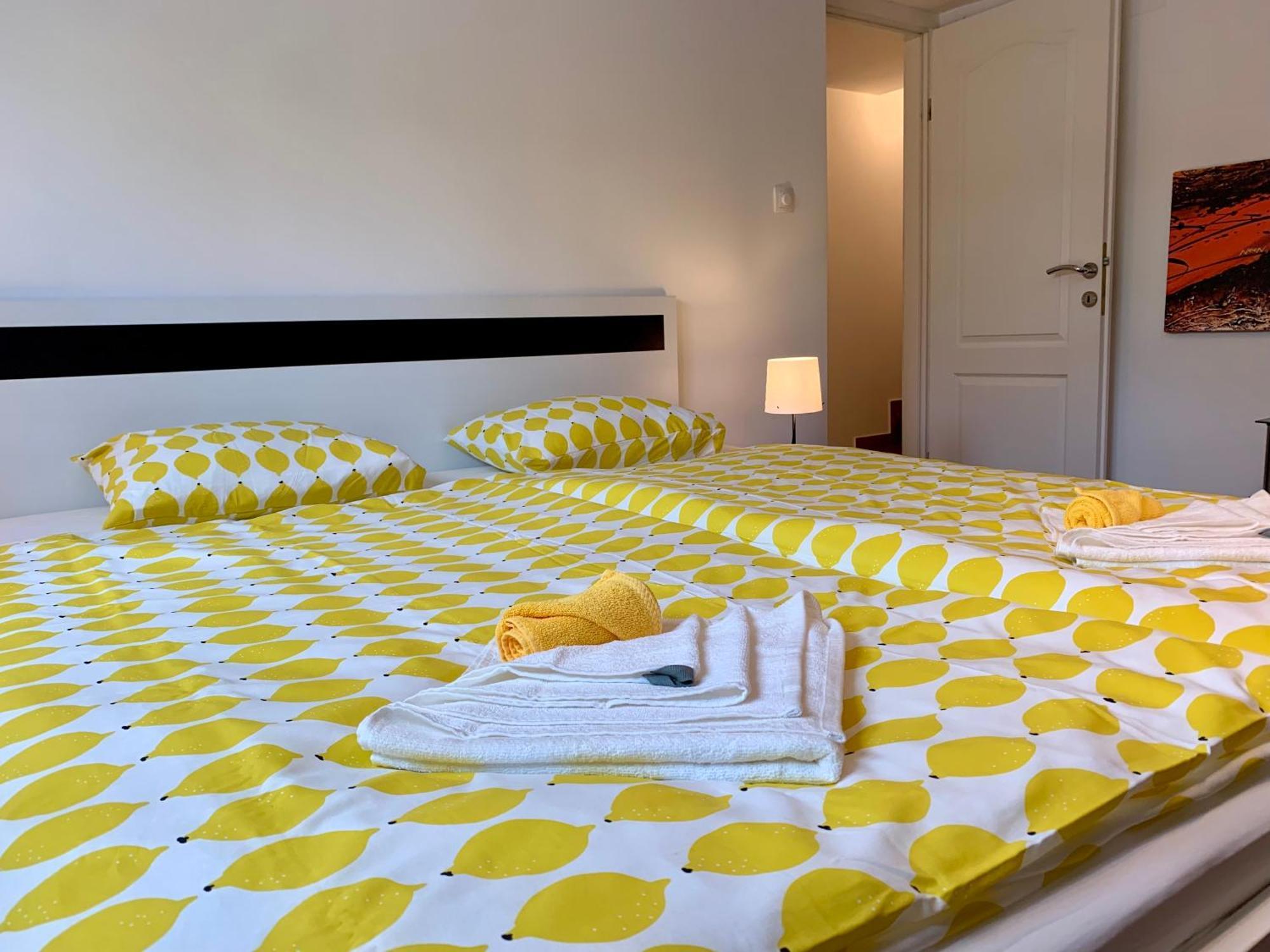 Apartments Kivi Novigrad Istria エクステリア 写真